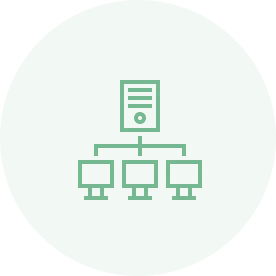 Infastructure Deployment Services