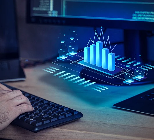  Data Processing and Analysis